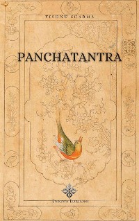 Cover Panchatantra