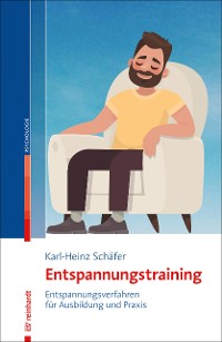 Cover Entspannungstraining