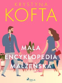 Cover Mała encyklopedia małżeńska
