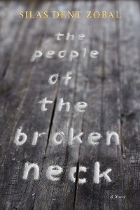 Cover The People of the Broken Neck