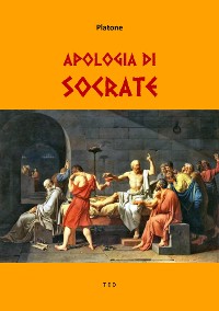 Cover Apologia di Socrate