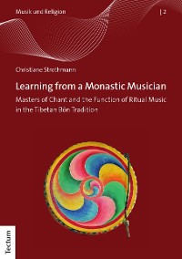 Cover Learning from a Monastic Musician