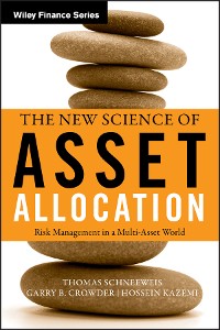 Cover The New Science of Asset Allocation