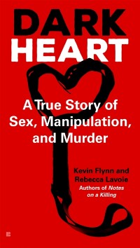 Cover Dark Heart