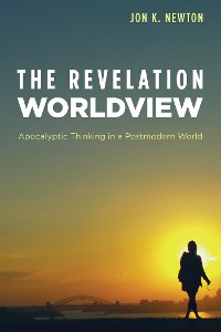 Cover The Revelation Worldview