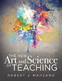 Cover New Art and Science of Teaching