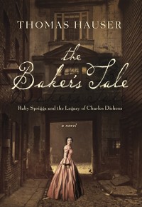 Cover Baker's Tale