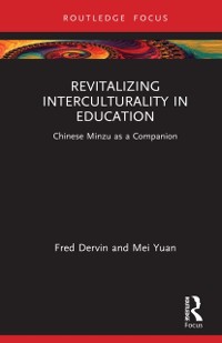 Cover Revitalizing Interculturality in Education