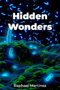 Cover Hidden Wonders