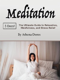 Cover Meditation
