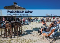 Cover Ostfrieslands Küste