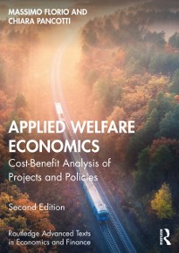 Cover Applied Welfare Economics