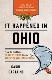 Cover It Happened in Ohio