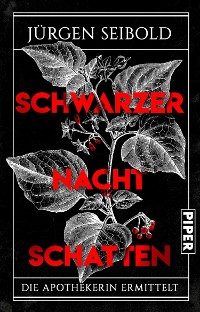 Cover Schwarzer Nachtschatten