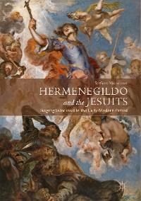 Cover Hermenegildo and the Jesuits