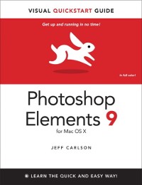 Cover Photoshop Elements 9 for Mac OS X