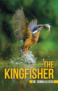 Cover The Kingfisher