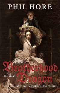 Cover The Brotherhood of the Dragon