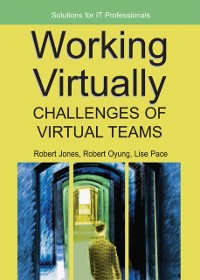 Cover Working Virtually: Challenges of Virtual Teams