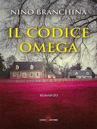 Cover Codice Omega