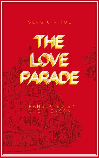 Cover The Love Parade