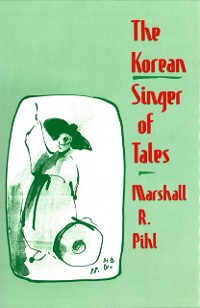 Cover Korean Singer of Tales