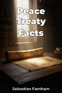 Cover Peace Treaty Facts