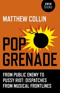 Cover Pop Grenade