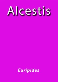 Cover Alcestis