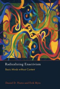 Cover Radicalizing Enactivism