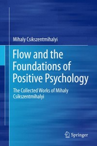 Cover Flow and the Foundations of Positive Psychology
