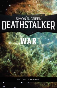 Cover Deathstalker War