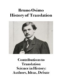 Cover History of Translation