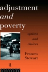 Cover Adjustment and Poverty
