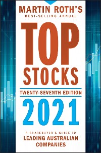 Cover Top Stocks 2021