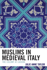 Cover Muslims in Medieval Italy