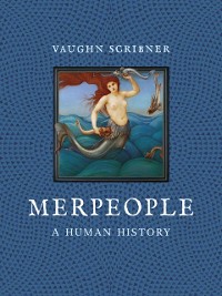 Cover Merpeople