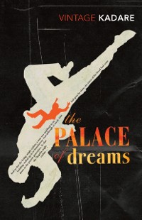 Cover Palace Of Dreams