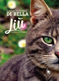 Cover Liù, il gatto che ruggiva