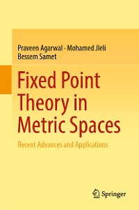 Cover Fixed Point Theory in Metric Spaces