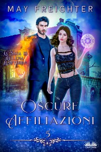 Cover Oscure Affiliazioni