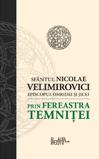 Cover Prin fereastra temnitei