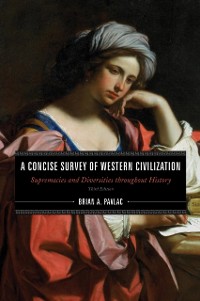 Cover Concise Survey of Western Civilization