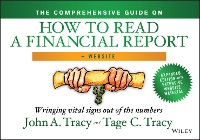 Cover The Comprehensive Guide on How to Read a Financial Report
