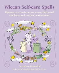 Cover Wiccan Self-care Spells