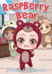 Cover Raspberry Bear