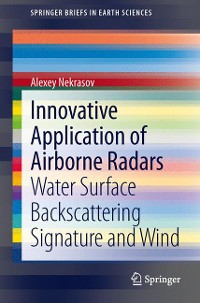 Cover Foundations for Innovative Application of Airborne Radars