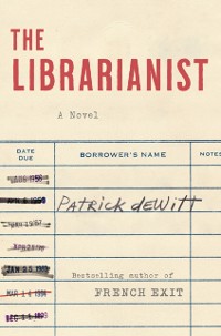 Cover Librarianist