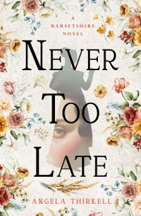 Cover Never too Late