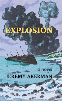 Cover Explosion